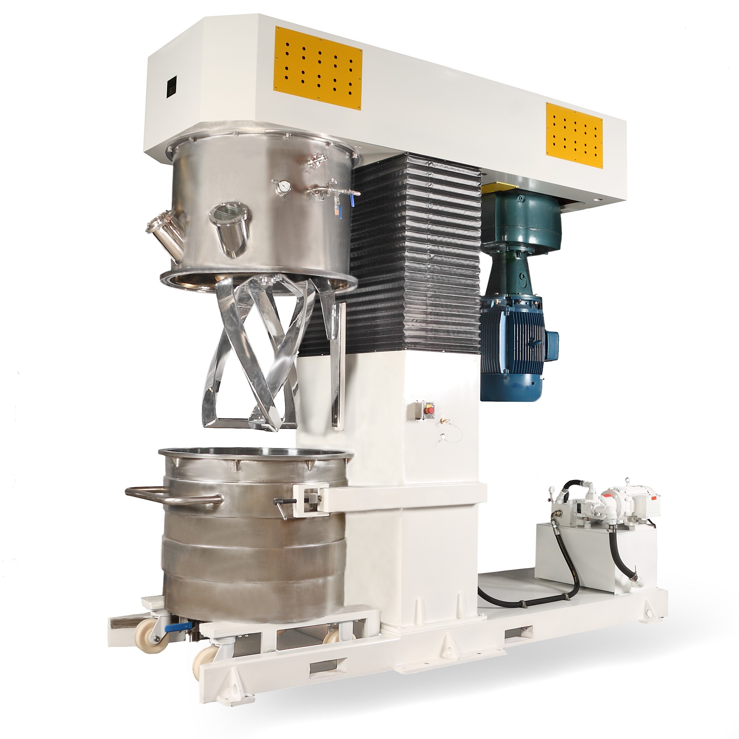 捏合機|攪拌機|化工設備|混合設備|反應設備|分散機|錐形混合機