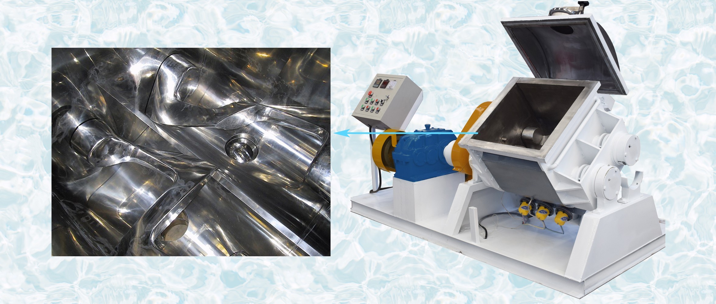 捏合機(jī)|攪拌機(jī)|化工設(shè)備|混合設(shè)備|反應(yīng)設(shè)備|分散機(jī)|錐形混合機(jī)